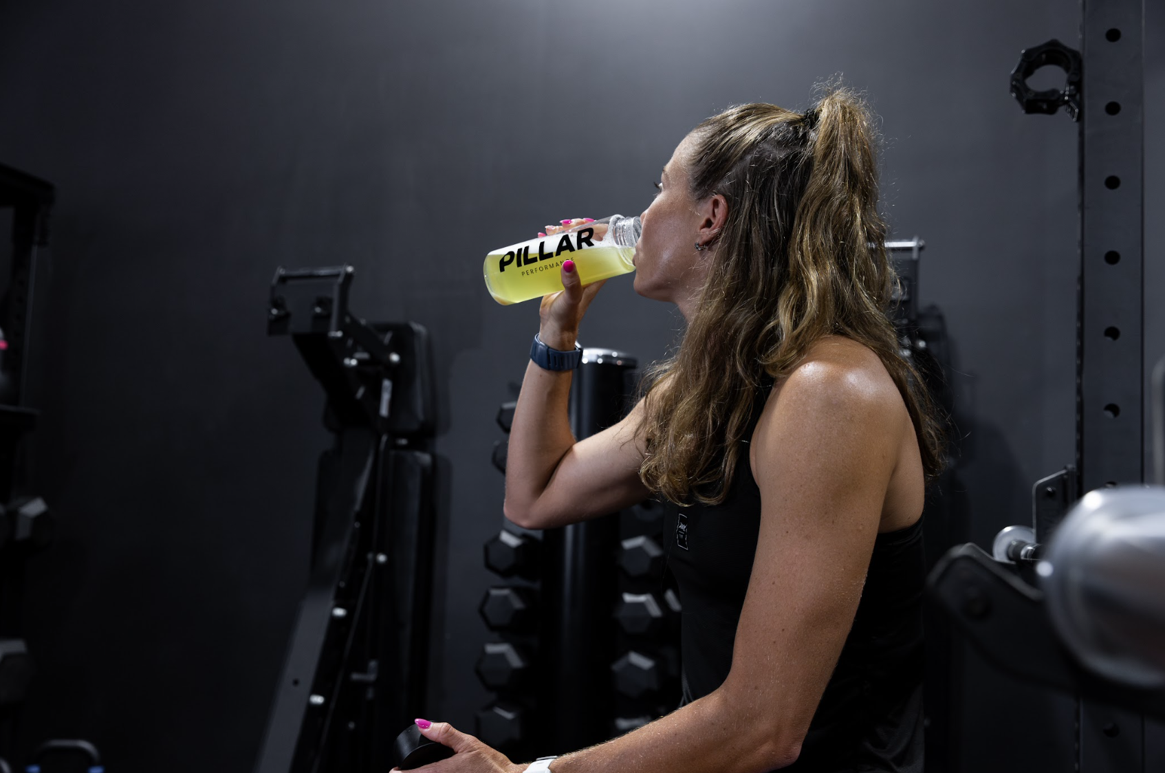 Kreatin jak funguje? 